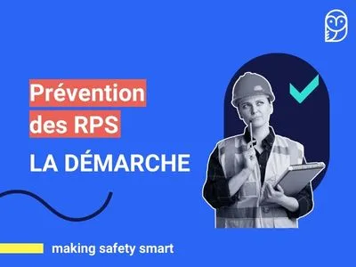 Les 3 niveaux de prévention des RPS