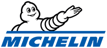 Logo entreprise Michelin